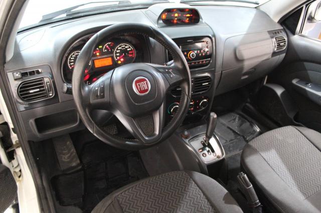STRADA 2015/2016 1.8 MPI ADVENTURE EXTREME CD 16V FLEX 3P AUTOMATIZADO - Foto 15