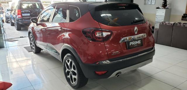 Renault Captur Intense 2.0 - 2018 - Foto 6