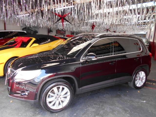 Volkswagen Tiguan 2.0 Fsi 2011 - Foto 3