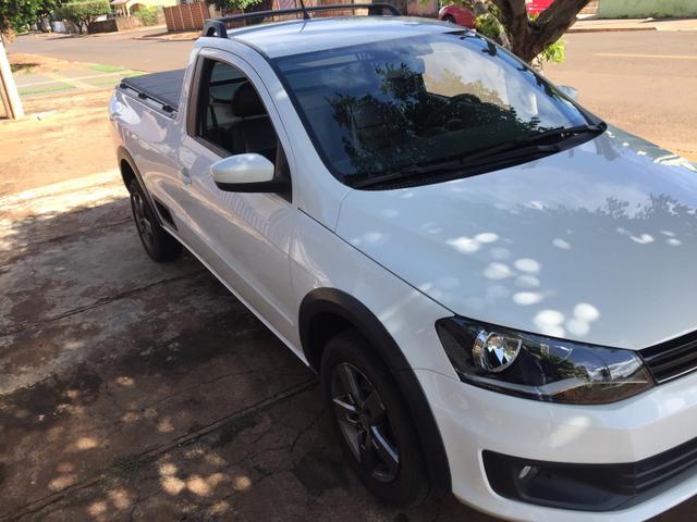 Saveiro cs g6 - Foto 4