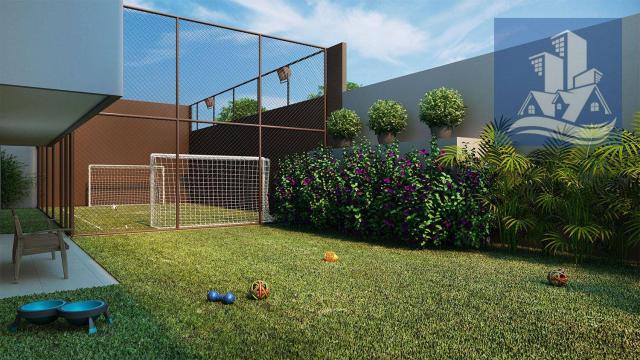 Apartamento com 3 dormitórios à venda, 84 m² - Vila Pompéia - São Paulo/SP - Foto 13