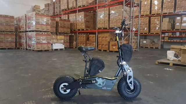 Scooter patinete MUV DA MXF 1600w 48volts MXF - Esportes e 