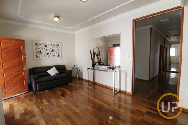 Casa à venda com 4 dormitórios em Álvaro camargos, Belo horizonte cod:UP6356 - Foto 6