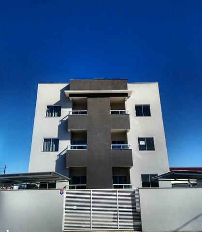 Residencial Frederico Pieske