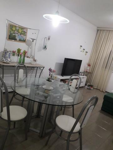 AP0275 - Apartamento 60 m², 2 Quartos, 1 Vaga, Ed. Versalis, Varjota, Fortaleza/CE - Foto 3