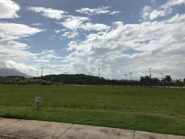 Terreno em Rio das Ostras