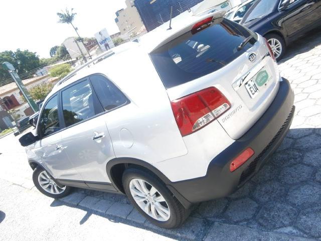 Kia Motors Sorento ex 3.5 v6 7 lugares - Foto 19