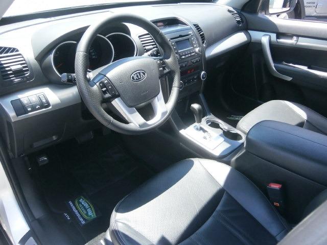 Kia Motors Sorento ex 3.5 v6 7 lugares - Foto 16