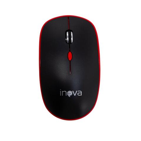 Mouse óptico sem fio - Foto 2