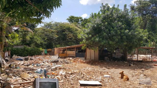 Casa no Bairro Vila Nova, Com amplos espaço nos fundos - Aceito Casa menor valor - Foto 9
