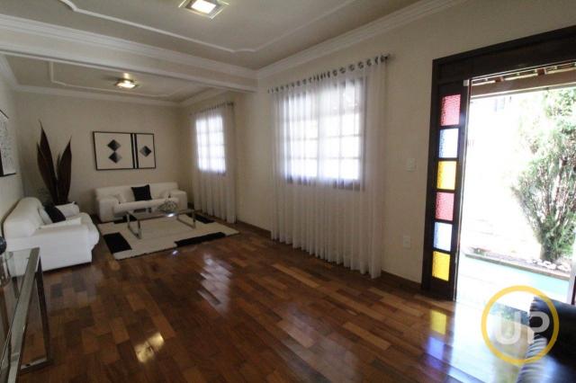 Casa à venda com 4 dormitórios em Álvaro camargos, Belo horizonte cod:UP6356 - Foto 3