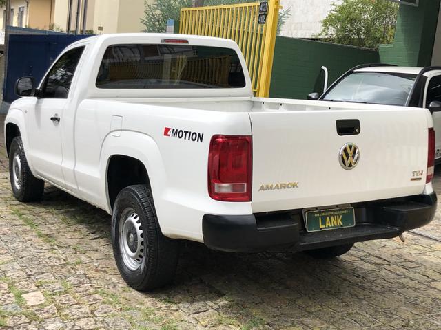 Amarok 2017 - Foto 3