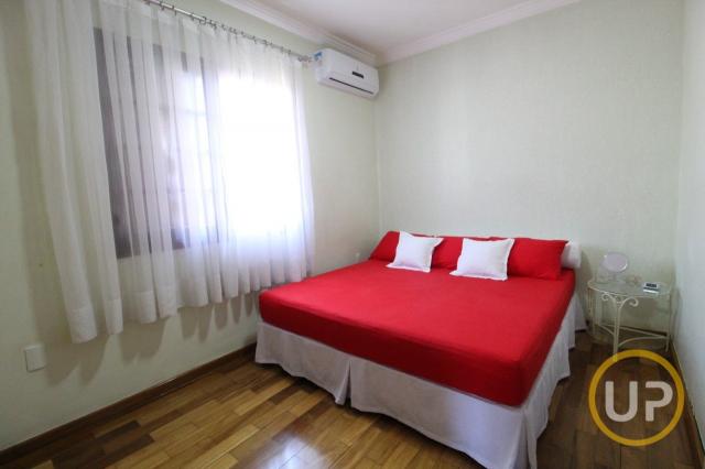 Casa à venda com 4 dormitórios em Álvaro camargos, Belo horizonte cod:UP6356 - Foto 7