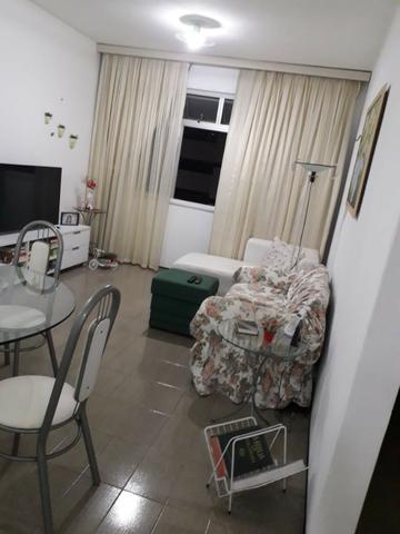 AP0275 - Apartamento 60 m², 2 Quartos, 1 Vaga, Ed. Versalis, Varjota, Fortaleza/CE - Foto 2