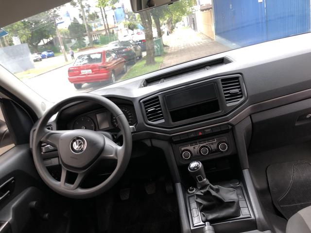 Amarok 2017 - Foto 9