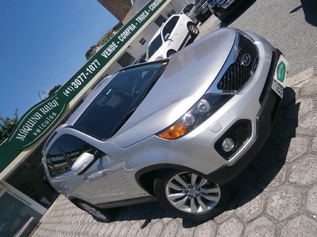 Kia Motors Sorento ex 3.5 v6 7 lugares