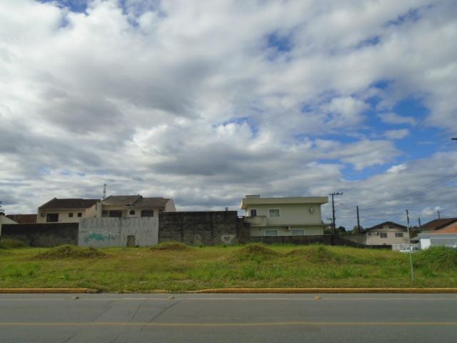Terreno para alugar em Santa catarina, Joinville cod:08122.001 - Foto 11