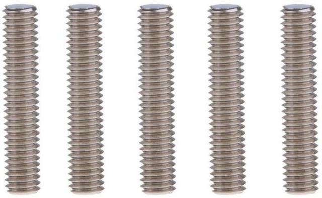 COD-CP297 Bico De Ptfe Garganta MK10 0.4mm Bocal De Extrusora J-head 3D Arduino Automaç - Foto 4