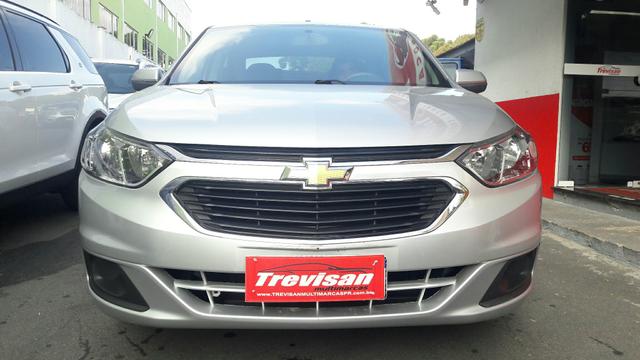 Cobalt lt 1.4 2016/2016 super novo - Foto 2