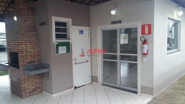 Apartamento à venda com 2 dormitórios em Nova baden, Betim cod:6989 - Foto 10