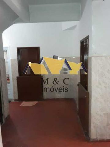 Apartamento à venda com 1 dormitórios em Higienópolis, Rio de janeiro cod:MCAP10015 - Foto 12