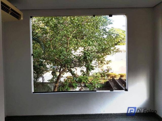 Casa à venda, 210 m² por r$ 1.500.000,00 - aclimação - são paulo/sp - Foto 8