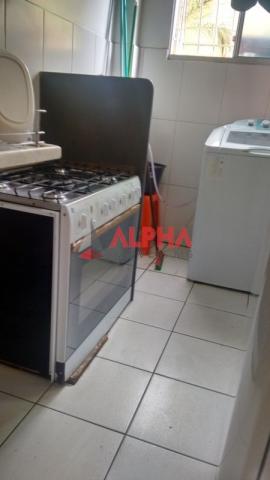 Apartamento à venda com 3 dormitórios em Jardim riacho das pedras, Contagem cod:4874 - Foto 10