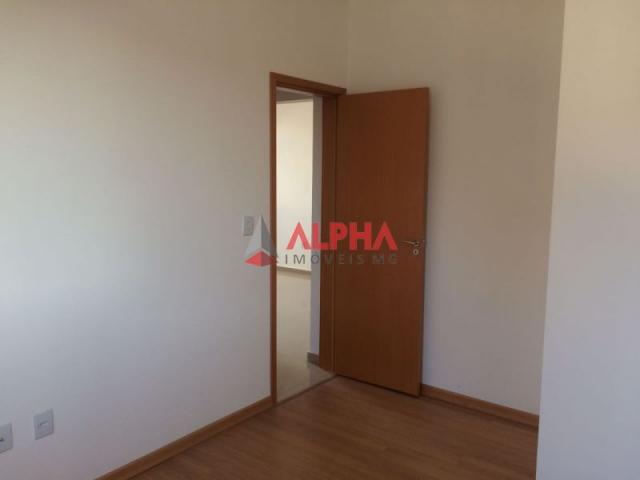 Apartamento à venda com 3 dormitórios em Europa, Contagem cod:5211 - Foto 12