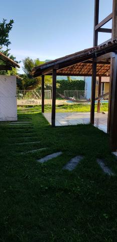 Vendo uma casa no Miraporto, local muito procurado!! - Foto 6