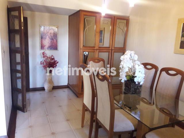 Casa à venda com 5 dormitórios em Glória, Belo horizonte cod:402839 - Foto 4