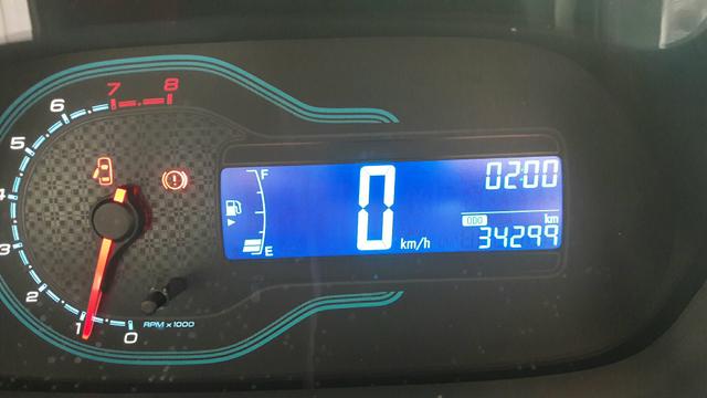 Cobalt lt 1.4 2016/2016 super novo - Foto 10