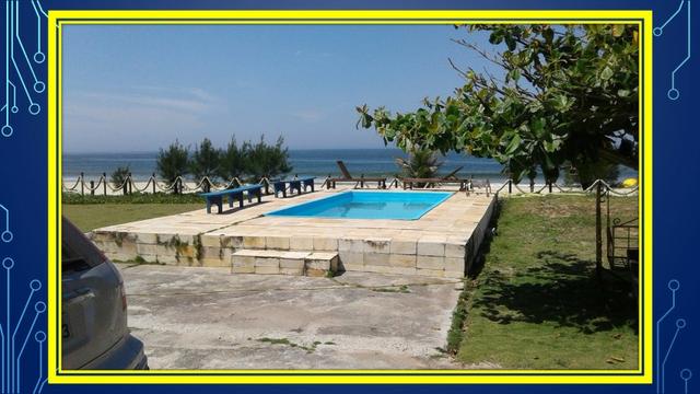 Aluga-se Pousada para Eventos em Ponta Negra, Maricá - Foto 9