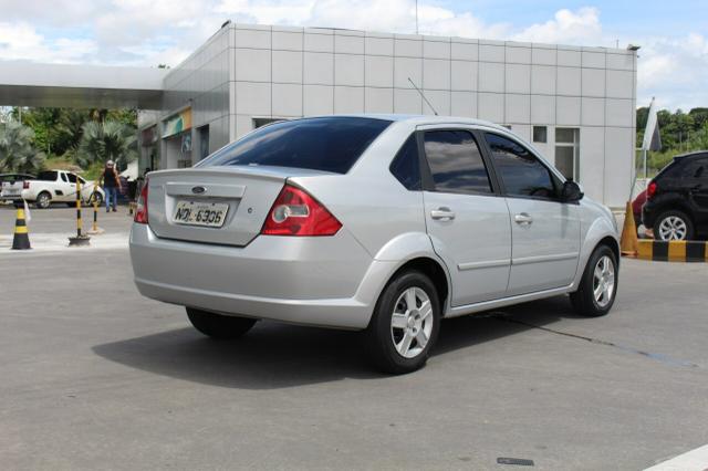 Fiesta sedan modelo CLASS - Foto 2