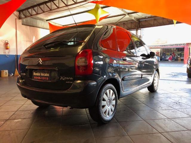 Citroen Xsara Picasso 2006 Completa - Foto 3