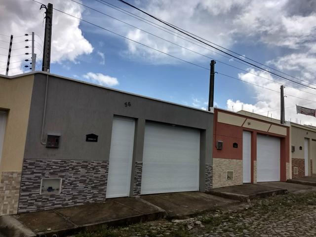 Casas em Messejana, pertinho do terminal de Messejana - Foto 4