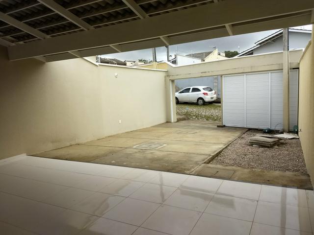 Casas em Messejana, pertinho do terminal de Messejana - Foto 14