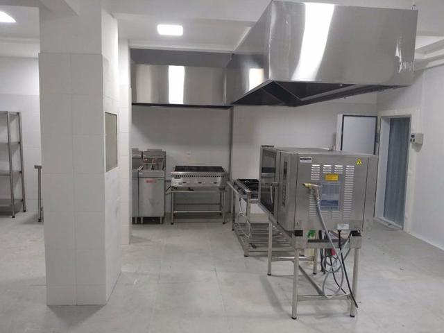 Cozinha Industrial Fabricação Própria Equipafacil - Dino Garcia 47- * - Foto 4