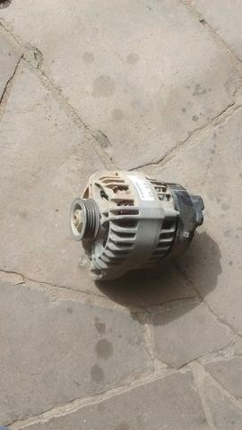 Alternador Fiat Palio Siena Strada