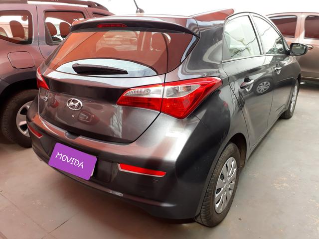 Hb20 hatch - Foto 3
