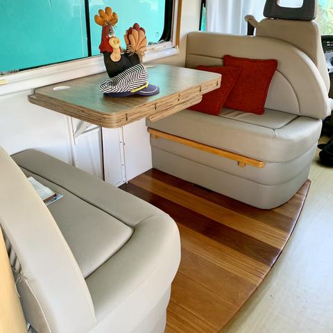 Motorhome Top! Leia o anúncio e se surpreenda! - Foto 5