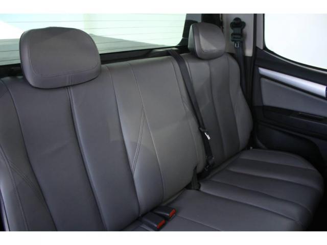 Chevrolet S-10 LTZ 2.5 COMP 4P FLEX - Foto 8