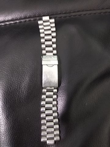 Pulseira Technos Skydiver - Foto 3