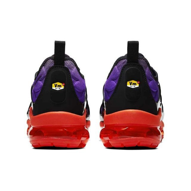 Tênis Nike Air Vapormax Plus Masculino - Foto 5