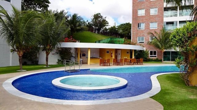Aptos ainda disponíveis para compra em Capim Macio com preço sem igual - Foto 4