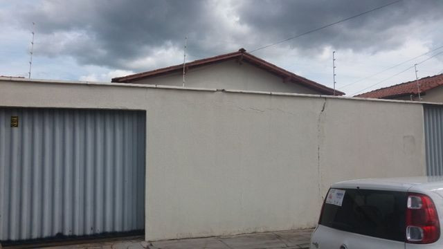 ARNE 61 (504 Norte) - Casa com 164,18 m²