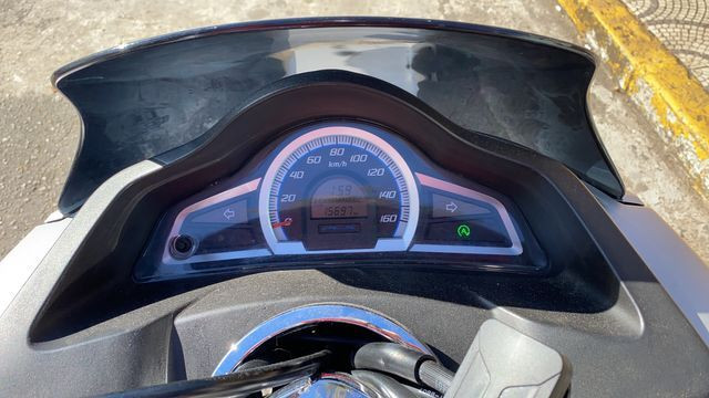 Honda pcx 150 - Foto 2