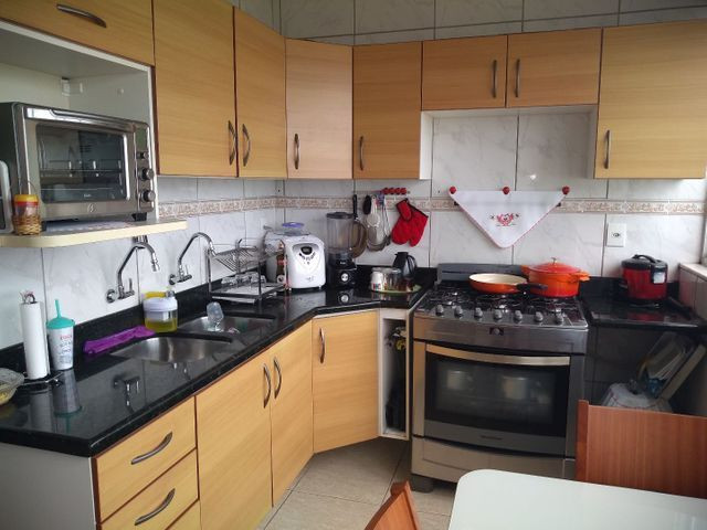 Apartamento 3 quartos - Foto 2
