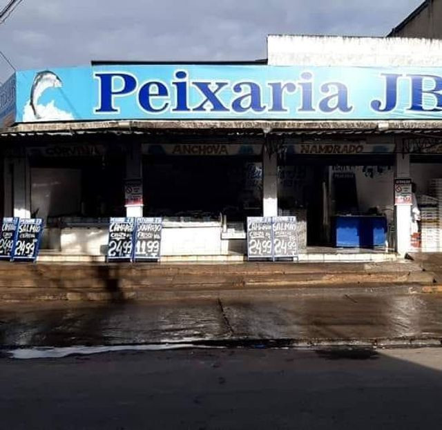 Vaga de Emprego