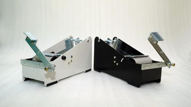 Máquina de fita gomada - Foto 3