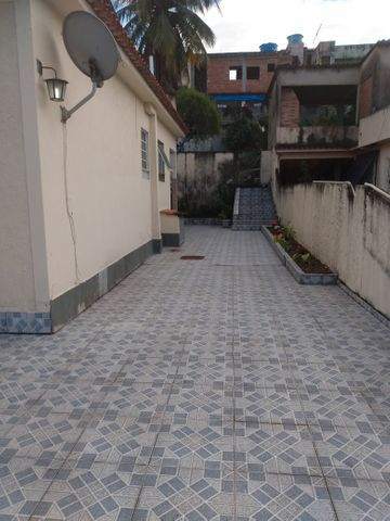 Casa linear ,320 m2 com quintal e vaga - Foto 2